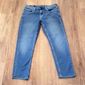 Hollister Men's Classic Taper Jeans Size 32x30
